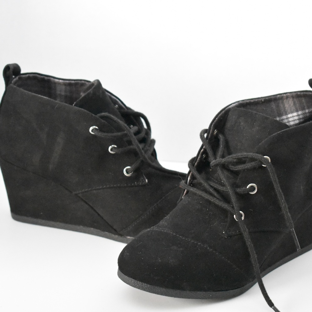 Booties - Picture 2 of 2